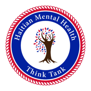 Haitian Mental Think Tank Logo